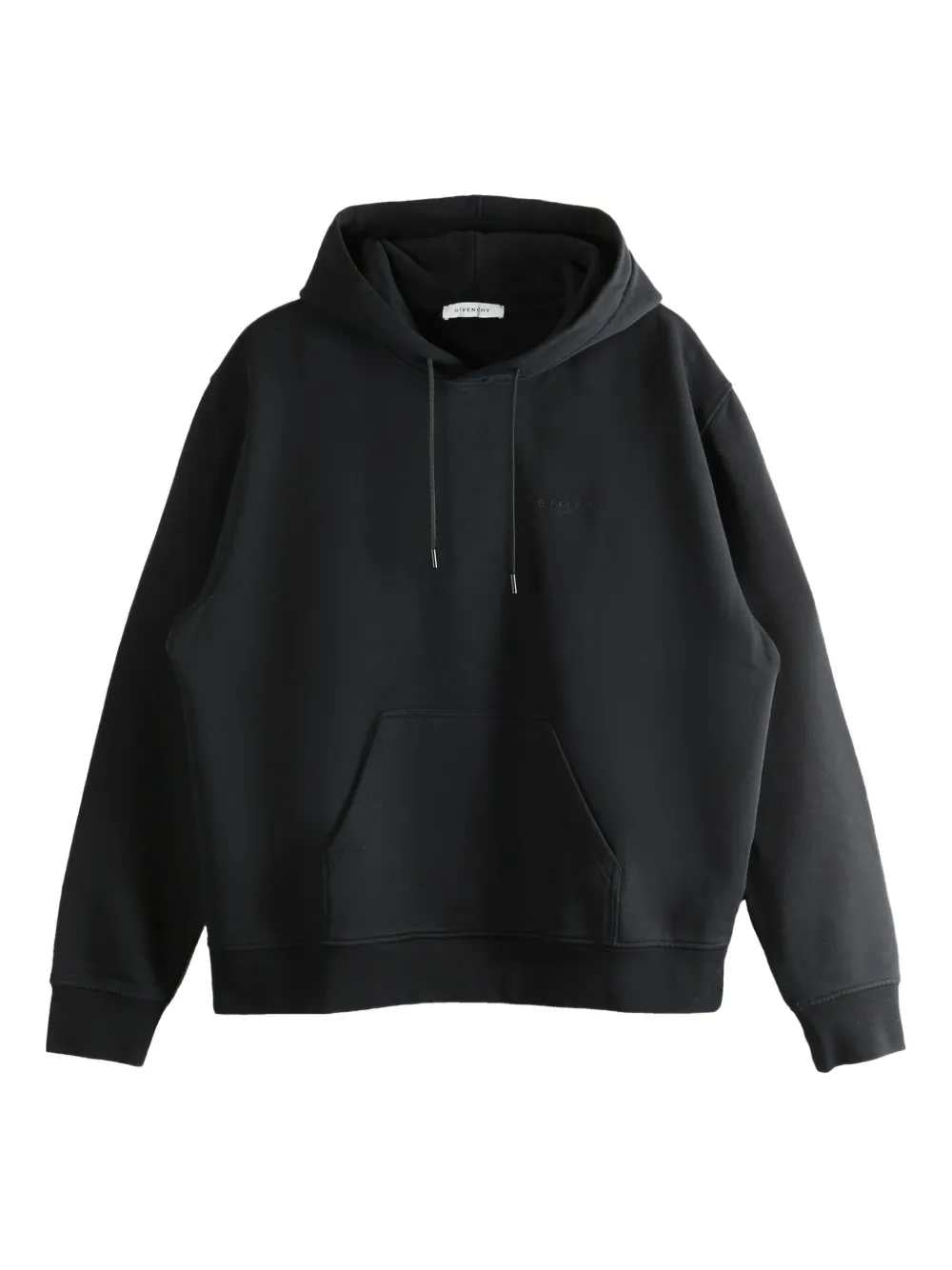 Givenchy SWEATSHIRT - Black | 4aae0809b71b197f0708ef24bbb2b8fbc7c8108d