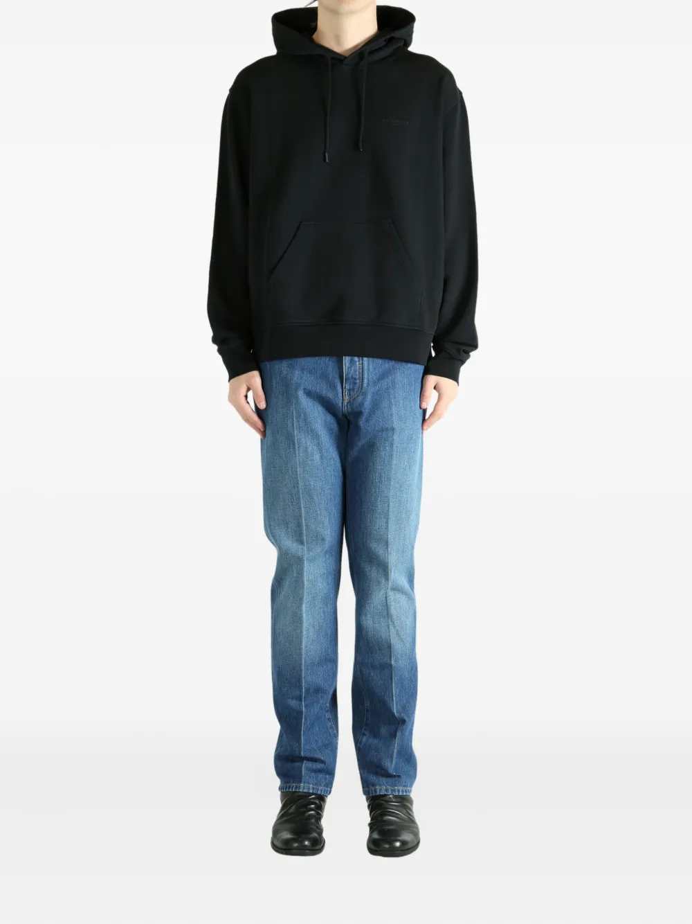 Givenchy SWEATSHIRT - Black | 917fdd553f9b0059c679d57e6fa64c298b4f28e5