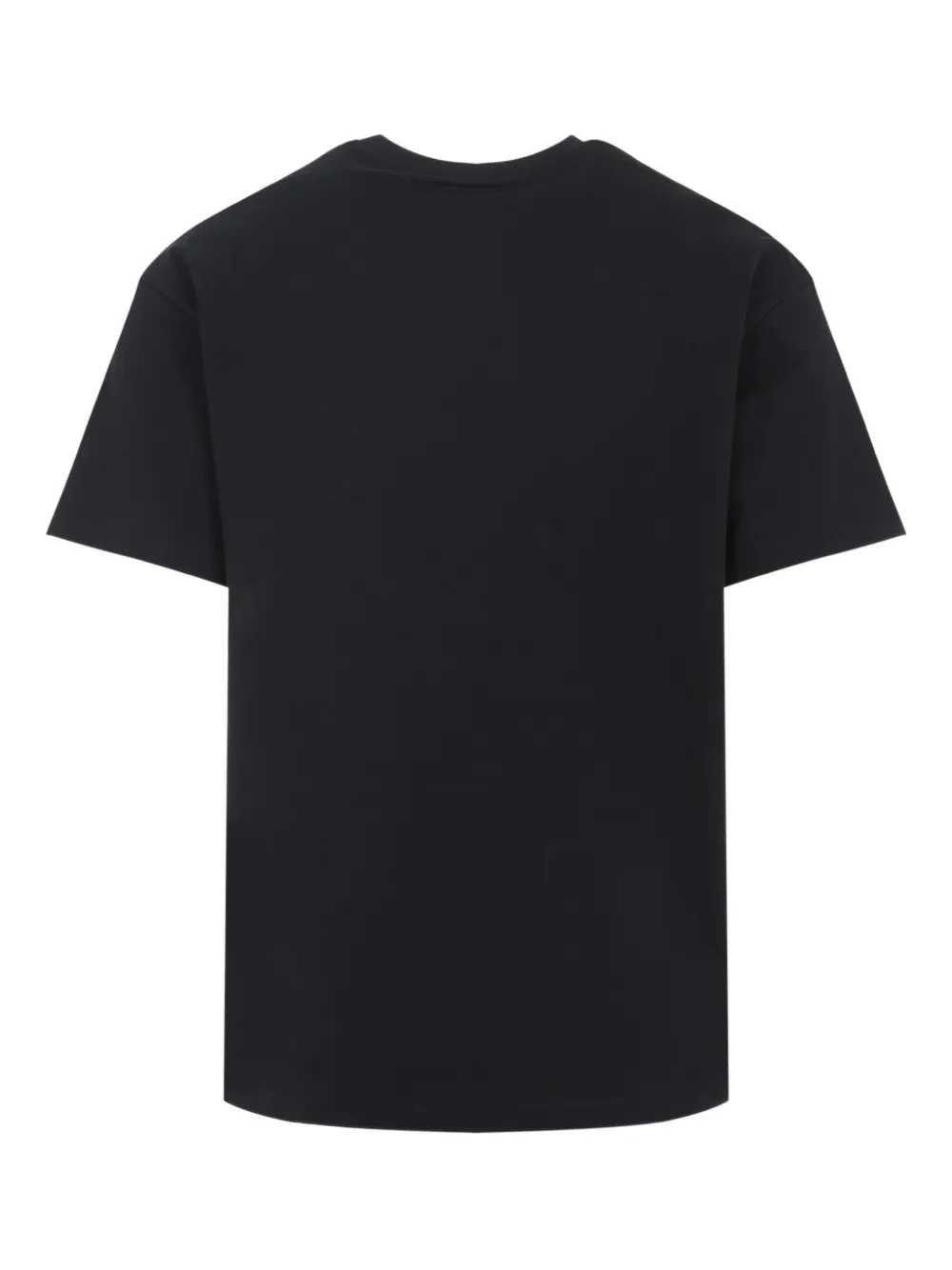 Givenchy TSHIRT - Black | cf95b907ce89c479209346e16be8fad50b5cfe52