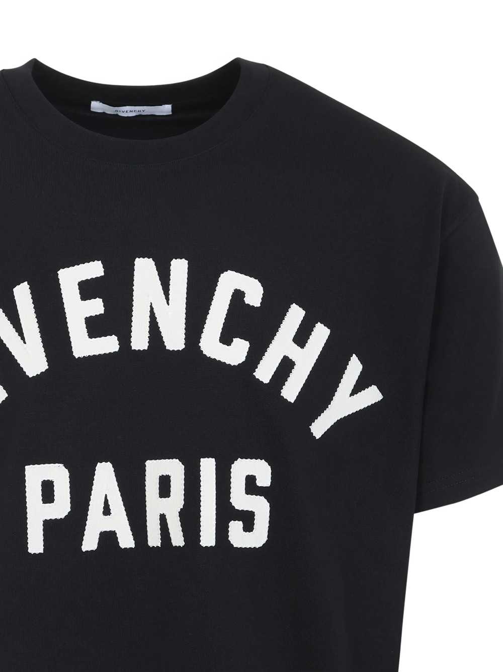 Givenchy TSHIRT - Black | b232b2142a108fa72b318946ab65cc9ef8866595