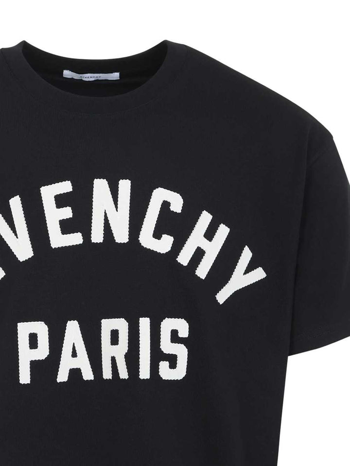 Givenchy TSHIRT - Black | b232b2142a108fa72b318946ab65cc9ef8866595