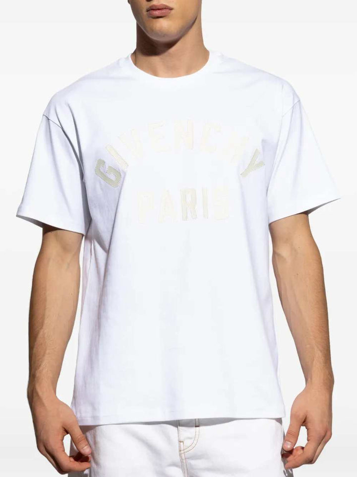 Givenchy TSHIRT - White | a50639287f12befec6b6dab49ef08fe4439ab1b0