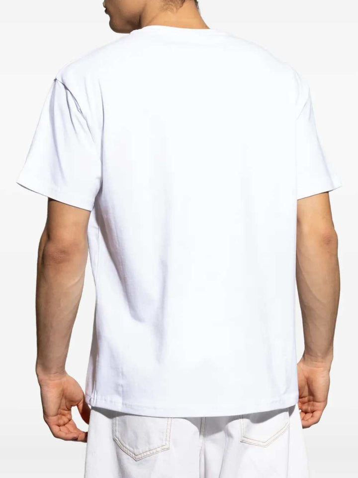 Givenchy TSHIRT - White | 93194c9c6fbec5a1214af5334650f77f964b7197