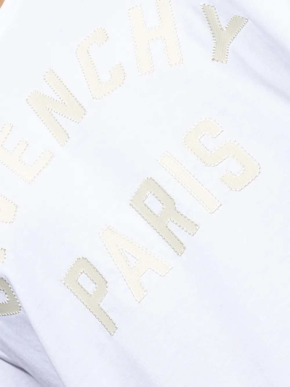 Givenchy TSHIRT - White | ebc01cdbc2c357848737402e3eb304f5d6c52201