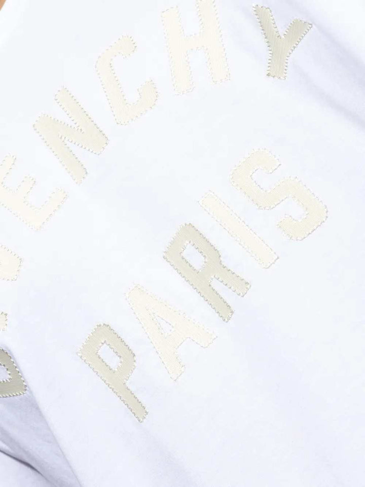 Givenchy TSHIRT - White | ebc01cdbc2c357848737402e3eb304f5d6c52201