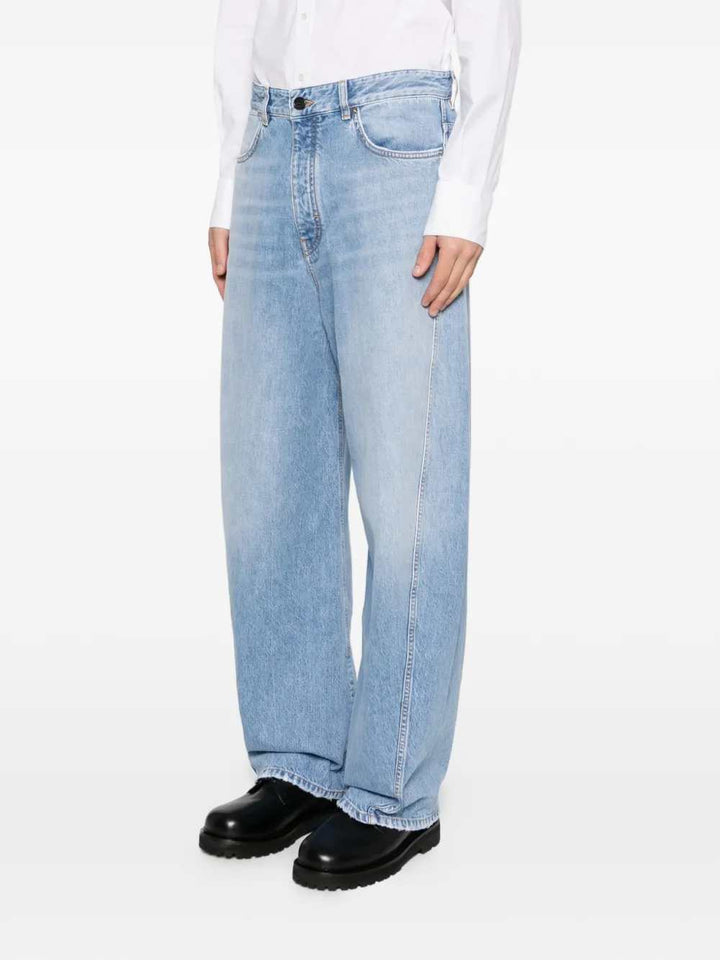 Givenchy JEANS - Blue | 617f574345fbcfb53a31bfb2043b96532b9b16ca