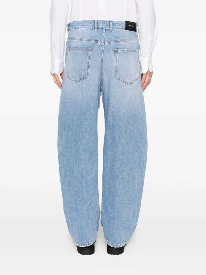 Givenchy JEANS - Blue | 8331dc04763fc5f4701f6e5f0d3d17094ae32568