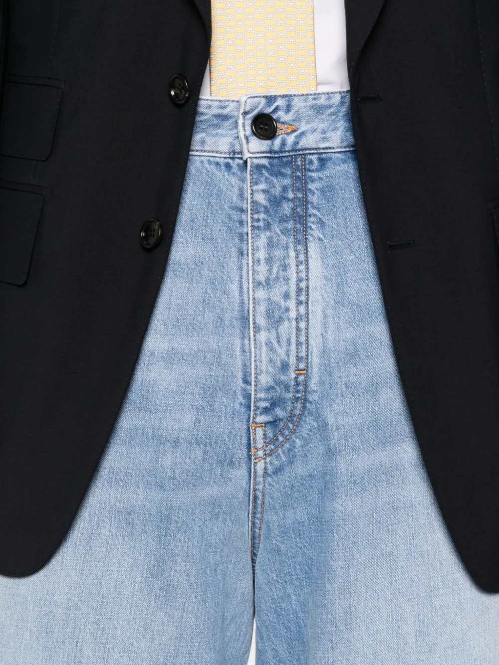 Givenchy JEANS - Blue | a311067b3afb0bee8c79507963980c25f26de9c9