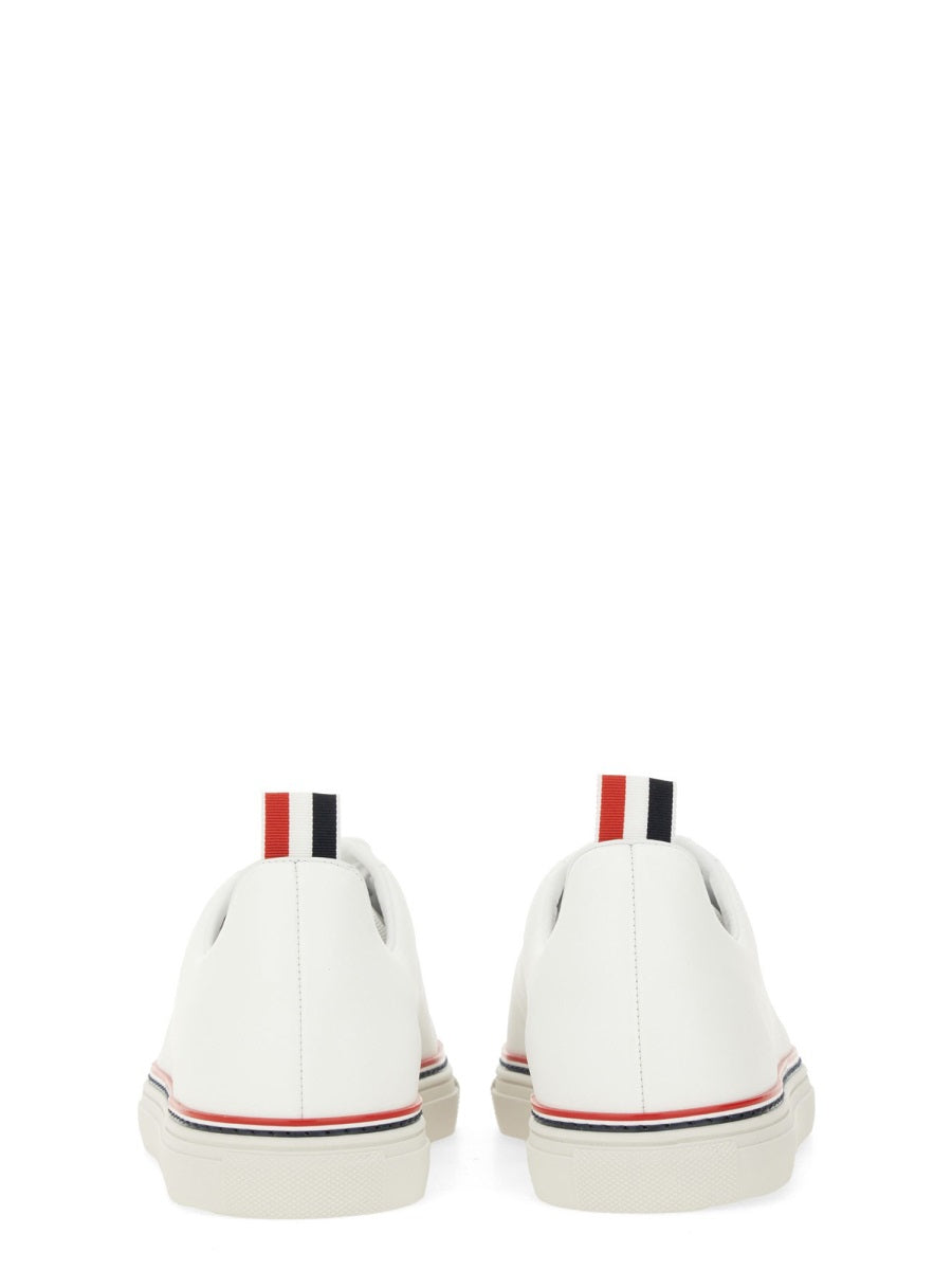 Thom Browne Sneakers - White | Wanan Luxury