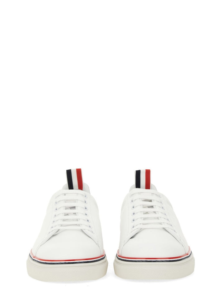 Thom Browne Sneakers - White | Wanan Luxury