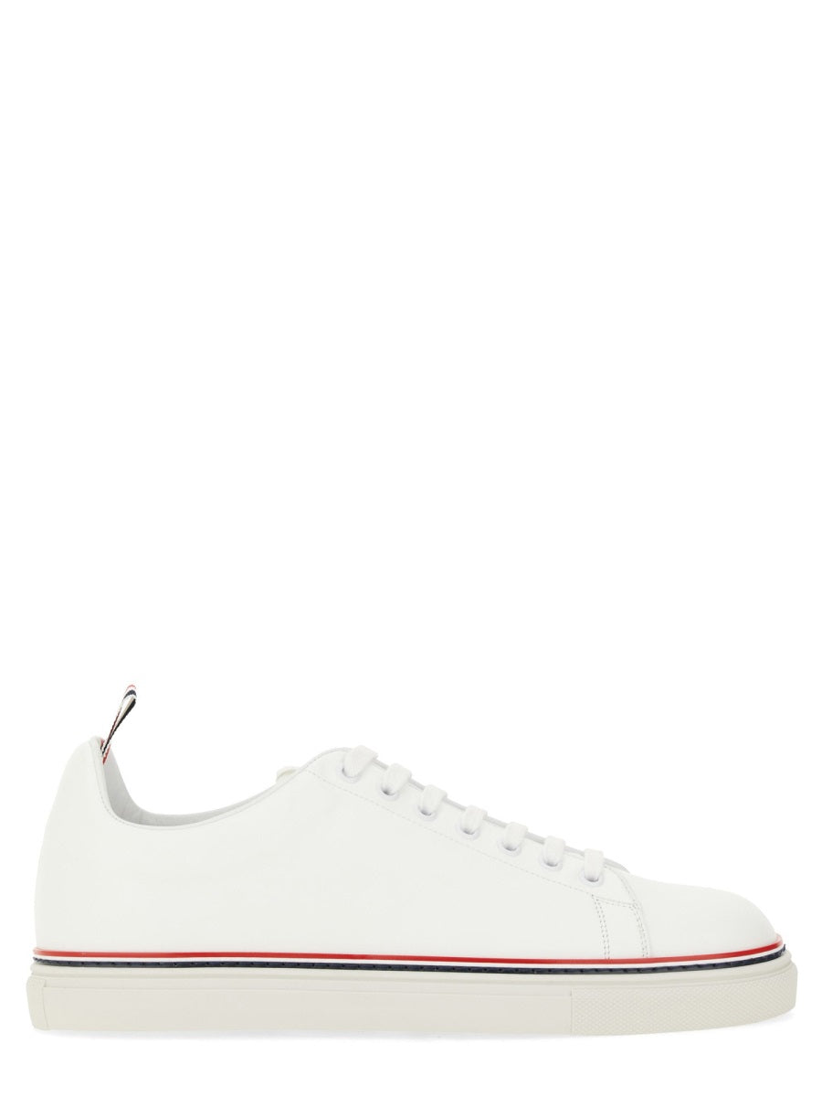 Thom Browne Sneakers - White | Wanan Luxury
