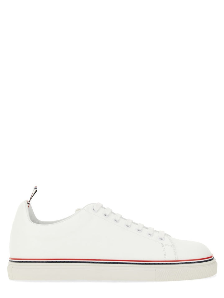 Thom Browne Sneakers - White | Wanan Luxury