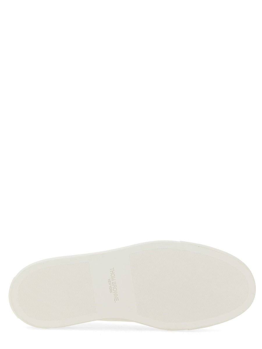 Thom Browne Sneakers - White | Wanan Luxury
