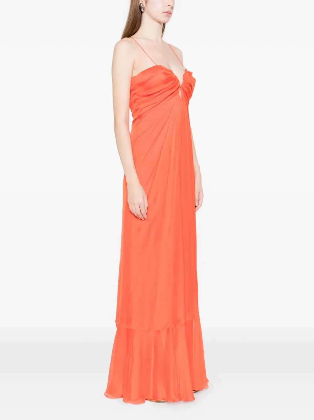 Raquel Diniz DRESS - Red | 65a6b63f196ec6477e58388d2cc9fe264dc2da3e