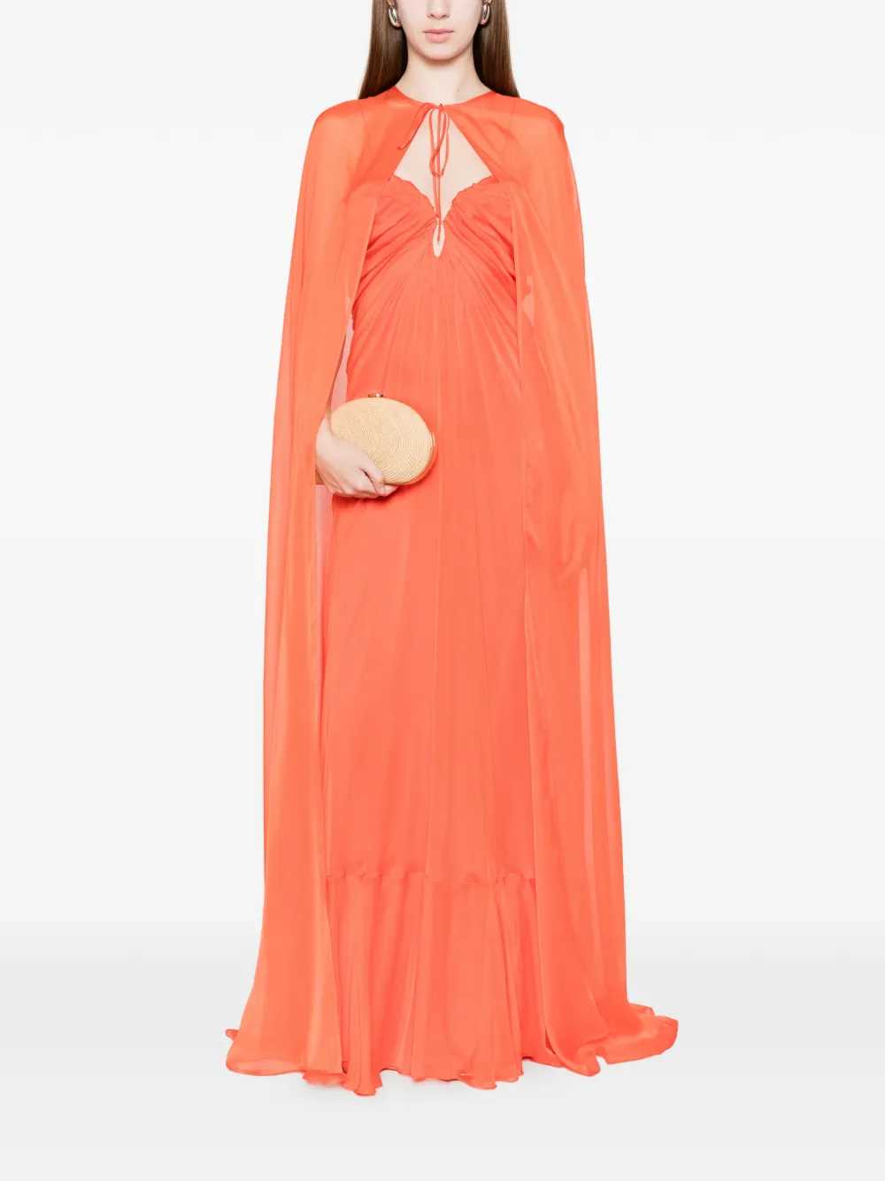 Raquel Diniz COAT - Red | 918a49abb9f003a9c784825f7e19cb75d63271eb