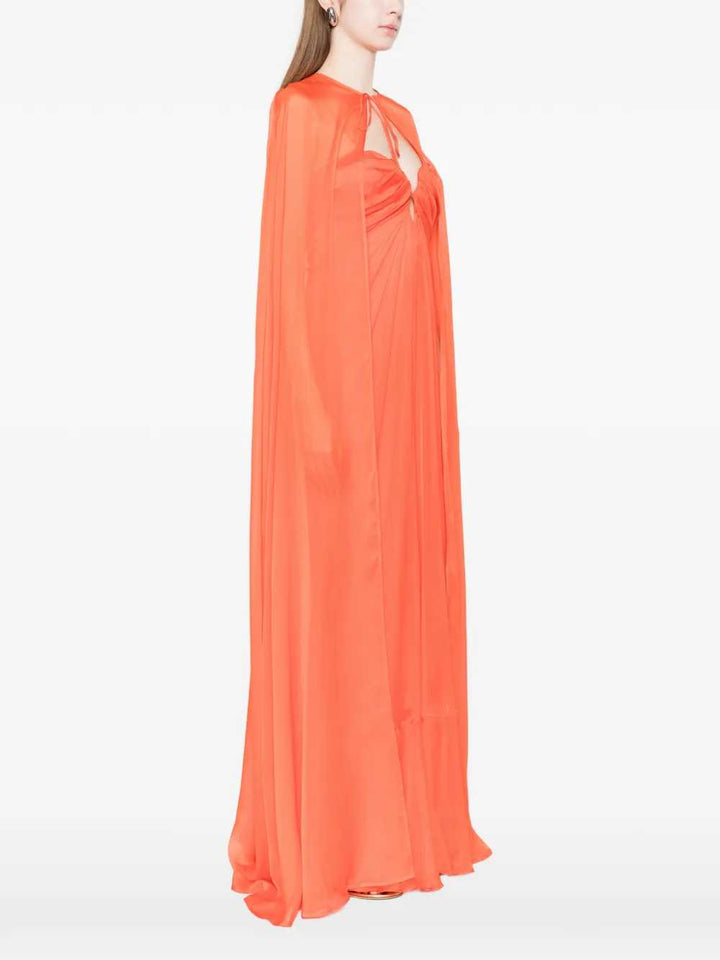 Raquel Diniz COAT - Red | 85e38591bb1637fc4be3eac072b026af3c01b7da