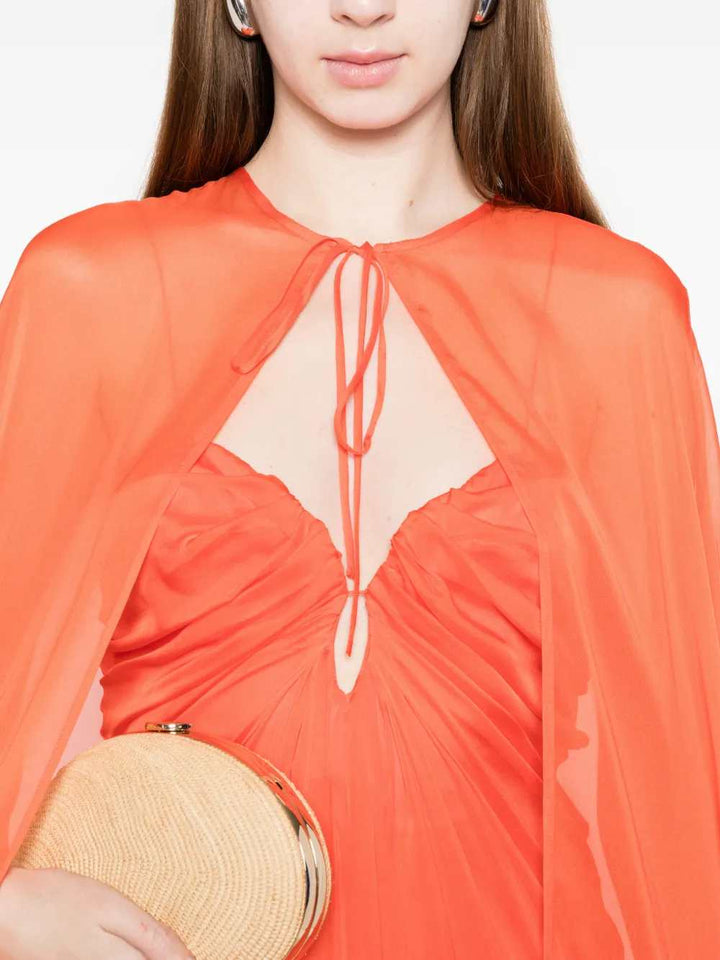 Raquel Diniz COAT - Red | 98d6d377e516936fab28c4cde79168e91880ddbf