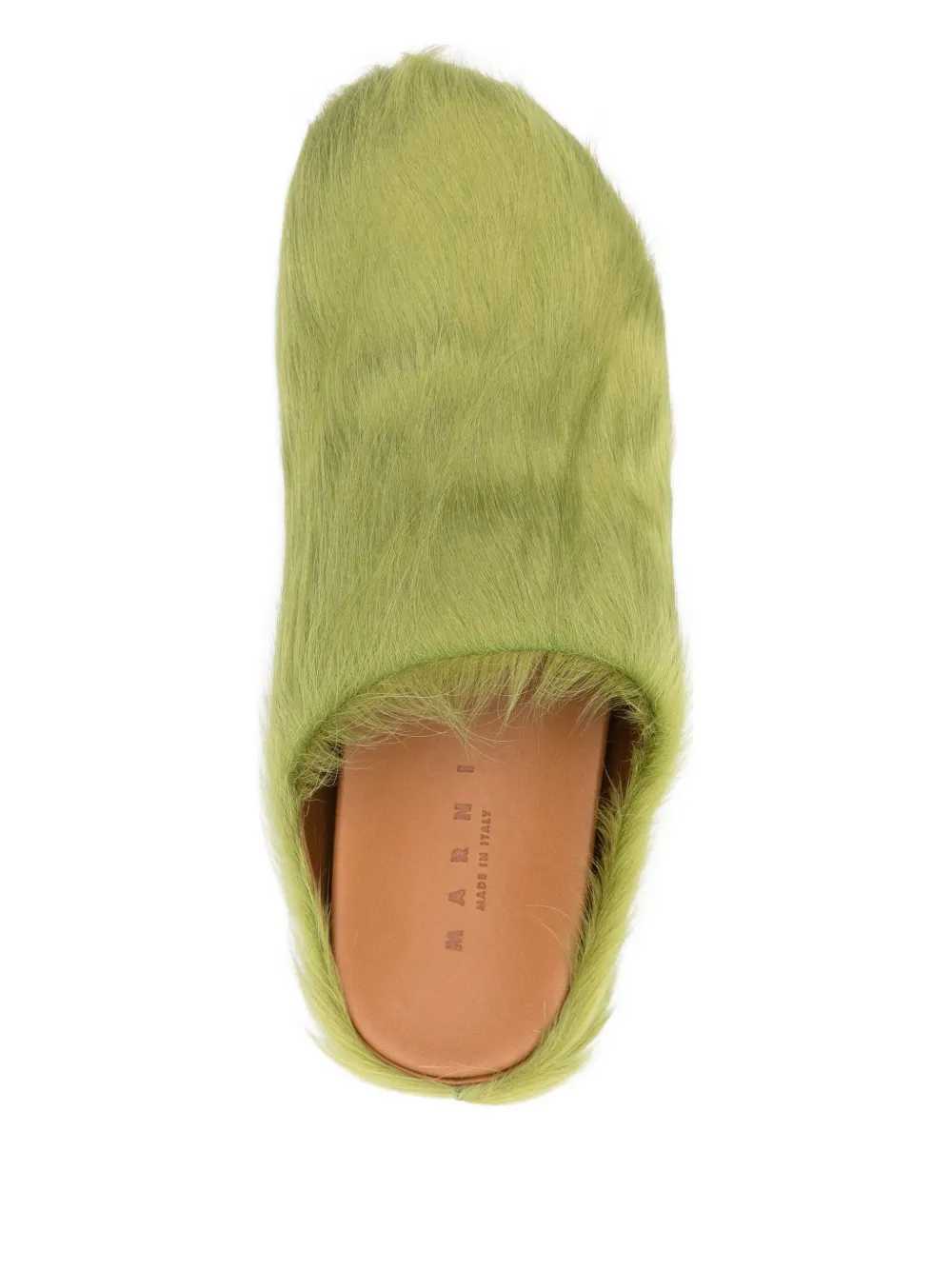Marni SHOES - Green | 3b548a0334047fca6cdf4cb83480c5f2d248dd11