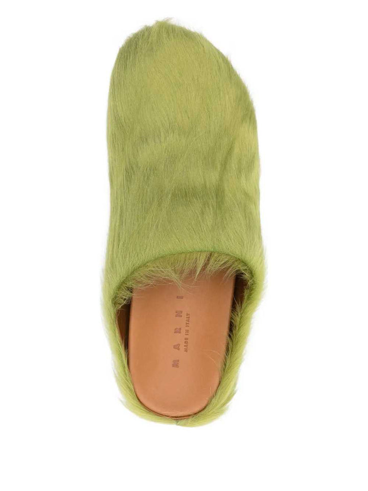 Marni SHOES - Green | 3b548a0334047fca6cdf4cb83480c5f2d248dd11