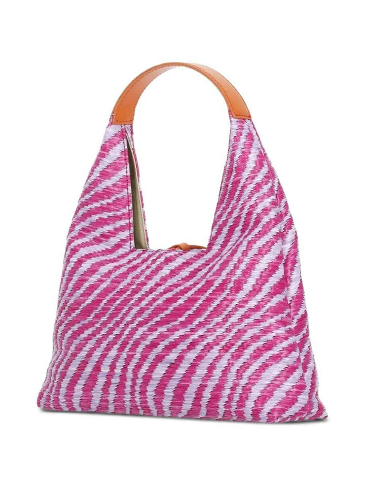 Marni BAG - Pink & Purple | 552d0a2f0b0459377f0ec5f096ad27eb97f6e5dd