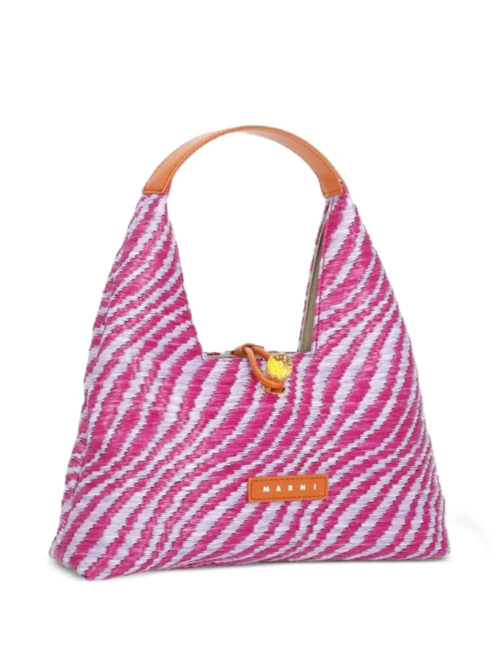 Marni BAG - Pink & Purple | ae5be2e512307b9eb83aef6e916607a92054fa6b