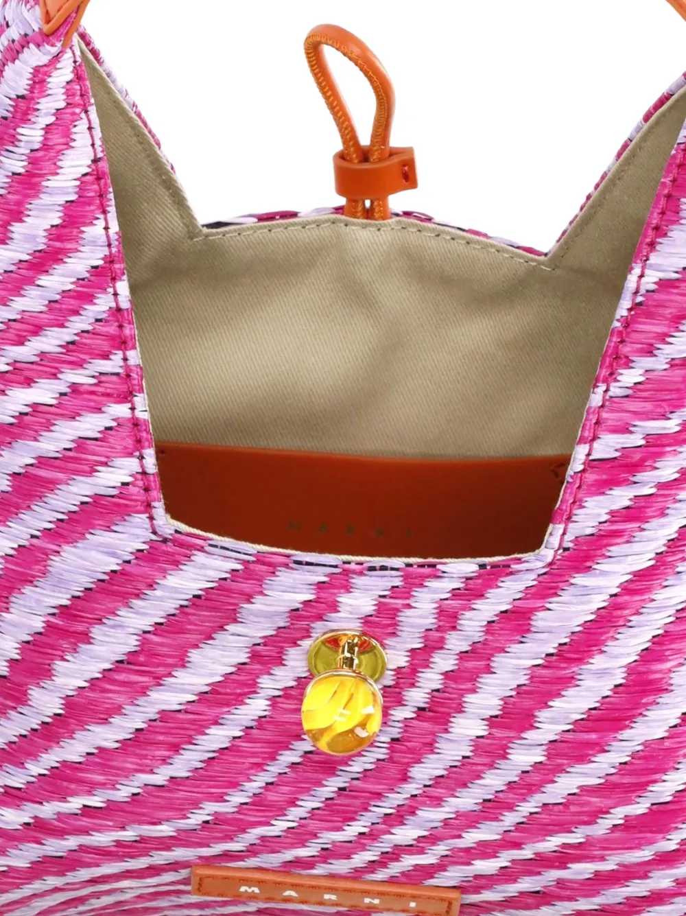 Marni BAG - Pink & Purple | 47b535a10c5c6056226916314440e0c3ecee3ace