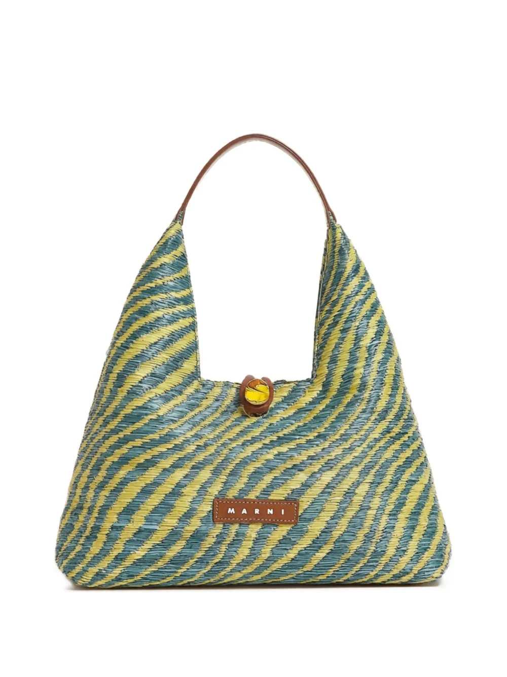 Marni BAG - Green | 4c5d9ba69a83cec120d5ff529de4dc9ee53f1787