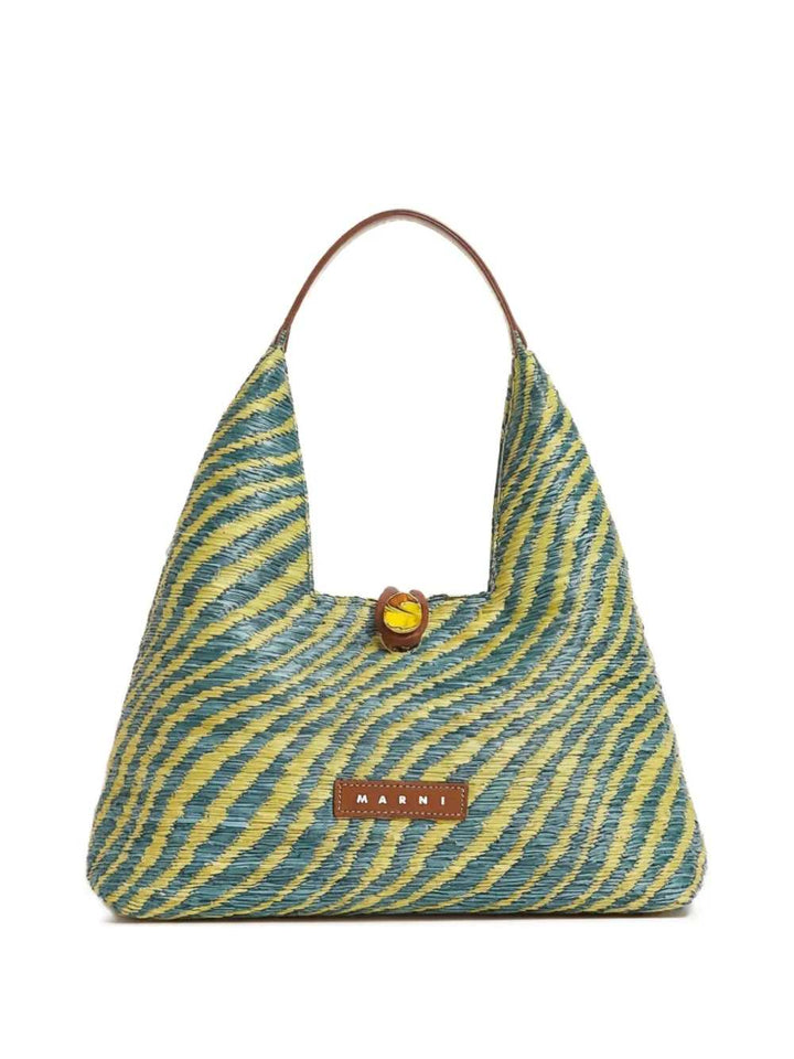 Marni BAG - Green | 4c5d9ba69a83cec120d5ff529de4dc9ee53f1787