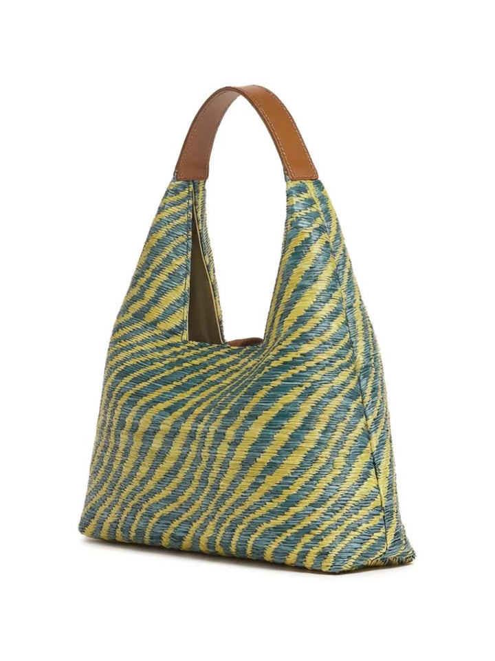 Marni BAG - Green | 492354b453ee8298d4b6b4843cc110d30a1d7630