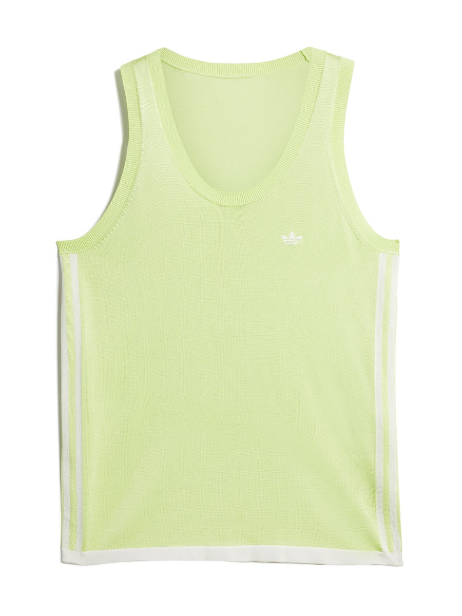 Adidas X Wales Bonner Gilet - White | e0c7af723ad8d25e143ed905b637943c67c8e704