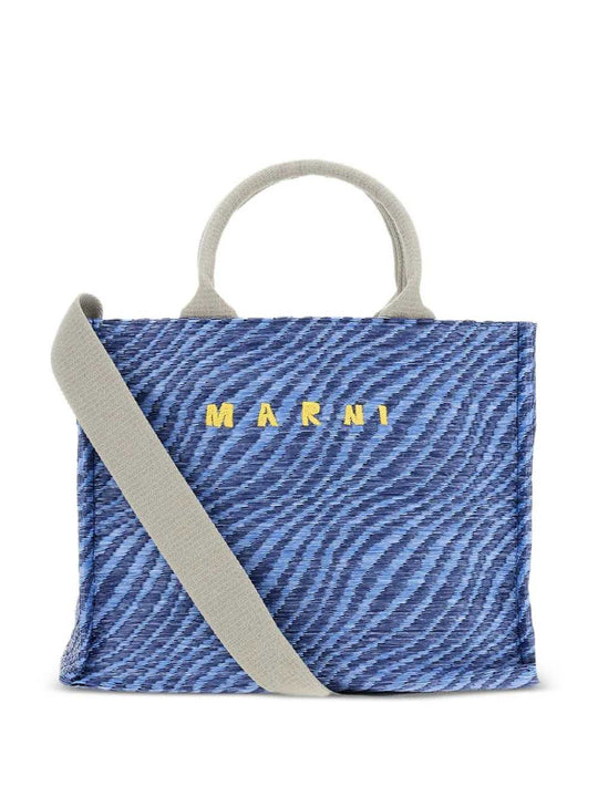 Small Tote Bag With Logo
