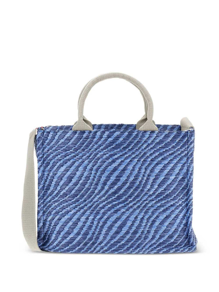 Marni BAG - Blue | 92abf01ba1bcb26d2717b97d5b52ccd0680d4300