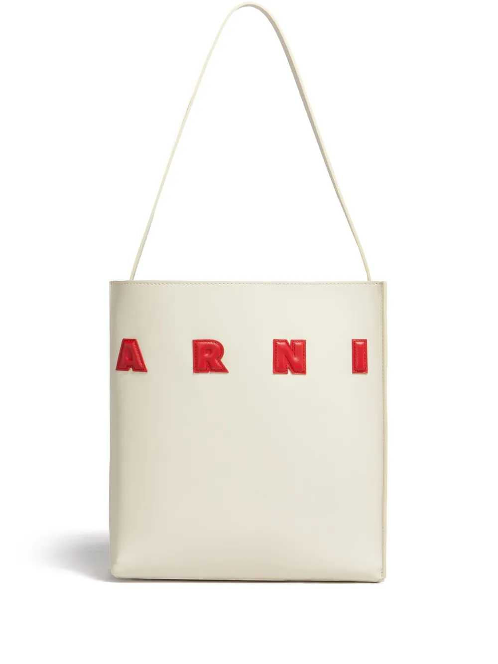Marni Handbag - White | 25865885e2e5f1a987023f3191b5c1a7967b86ec