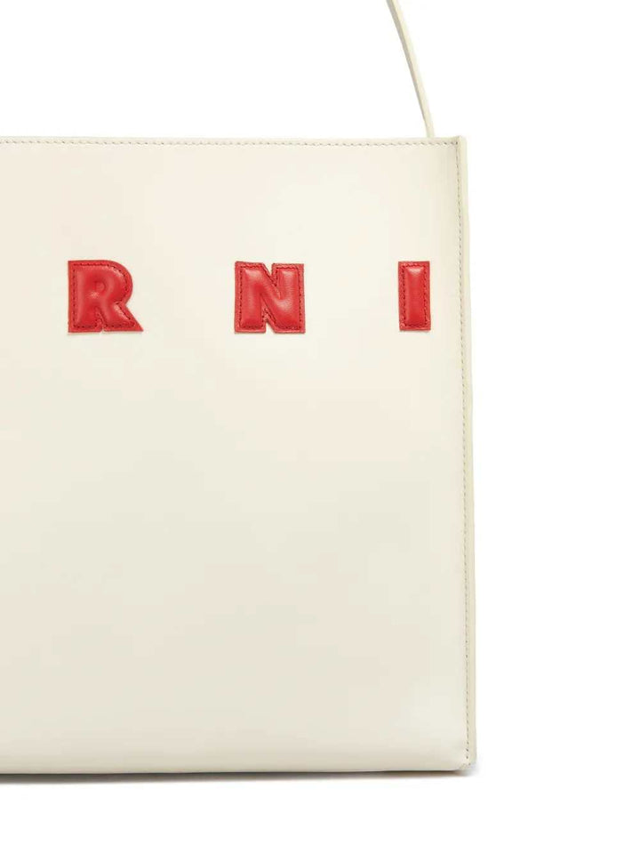 Marni Handbag - White | 660c5474519d58a27f68b614a5621ce939c5c2fa