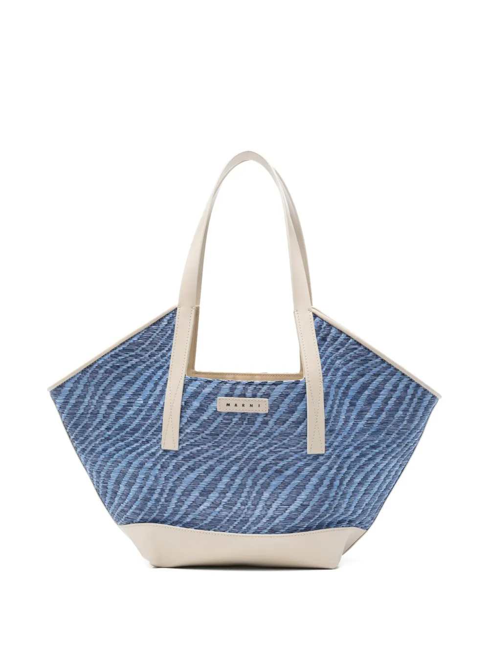 Marni BAG - Blue | 093b13c2c59a8bcf2f949066234288fee2f19404