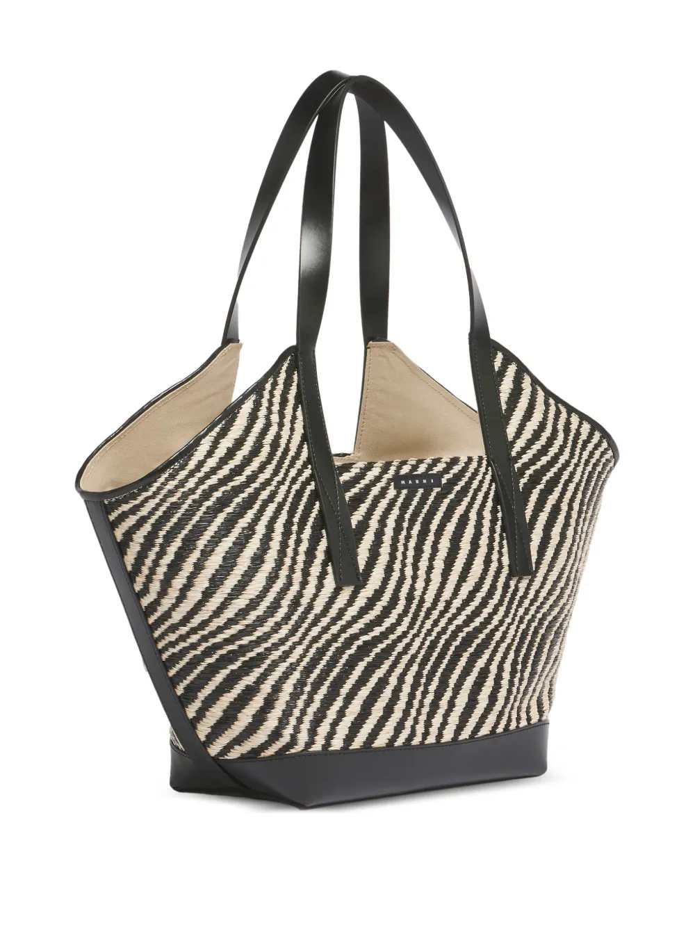 Marni BAG - Black | cb8129b4dcb5093742824acc666e643149cd14e1