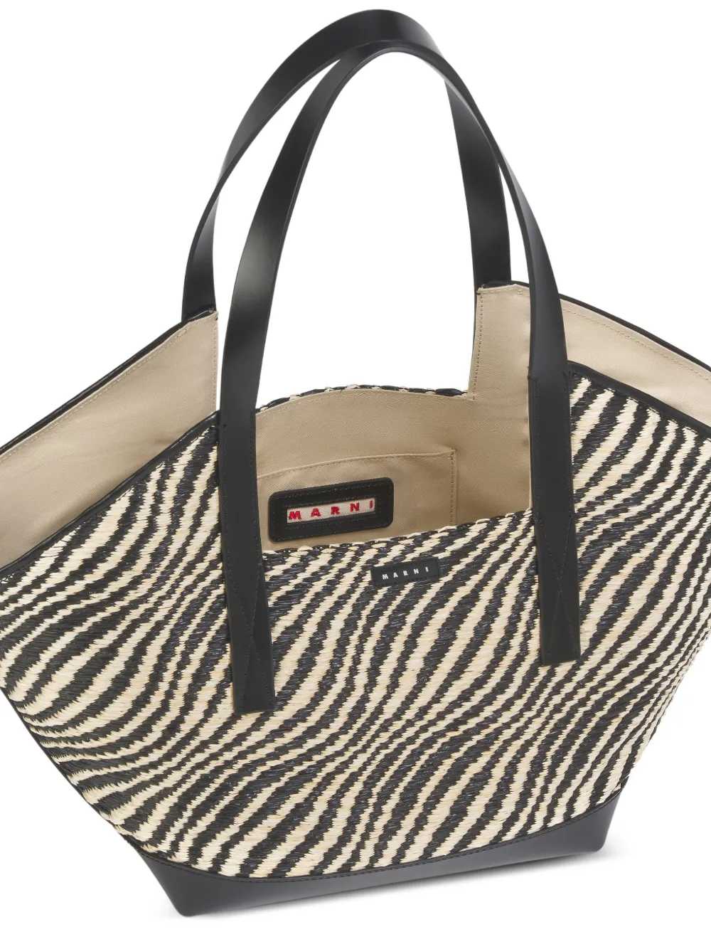 Marni BAG - Black | ec7bb6d86c716bce75d4d9a59dd0eb31eb193e63