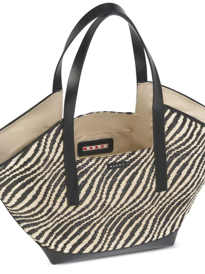 Marni BAG - Black | ec7bb6d86c716bce75d4d9a59dd0eb31eb193e63