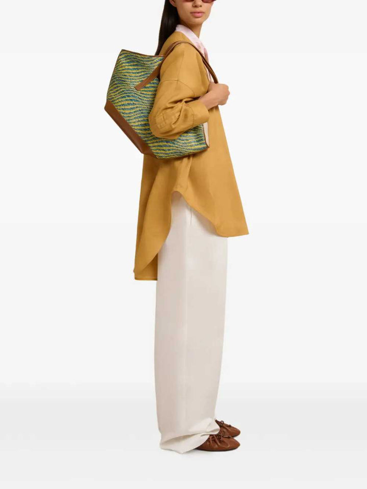 Marni BAG - Green | 0062675231af3f6efc8e11d1ff5b7af8efb69a24