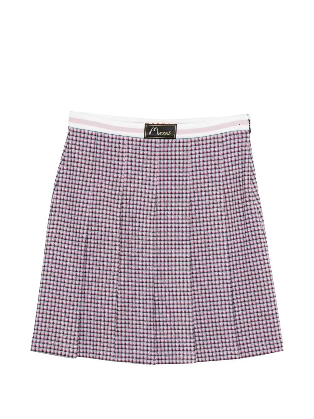 Marni SKIRT - Multicolour | 9984de06cf123449c526ae027ee2ceac0915c1d0