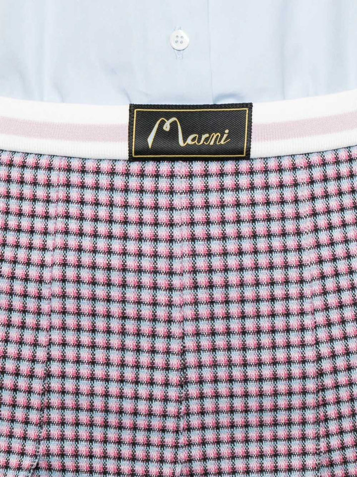 Marni SKIRT - Multicolour | 99d45b4510f204b0852e900079ede904b6cd5991