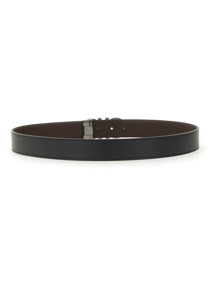 Ferragamo Belts - Black | b57ac34370b92d611a8d3af1b4dd3cea46484803