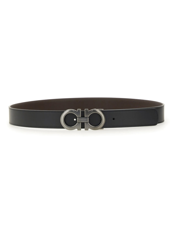 Ferragamo Belts - Black | 91a949de6db5afb1b016ea10f82efb3d2894aa32