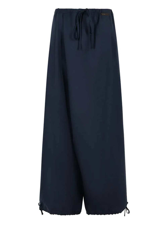Drawstring Trousers