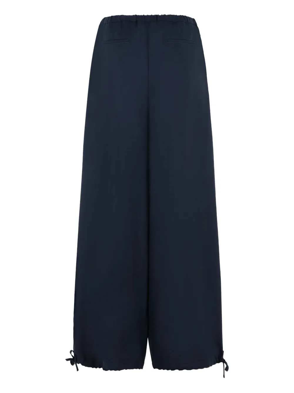 Marni PANTS - Blue | 9797656fb04e753e7b45f1610e8c317b3ca3e529