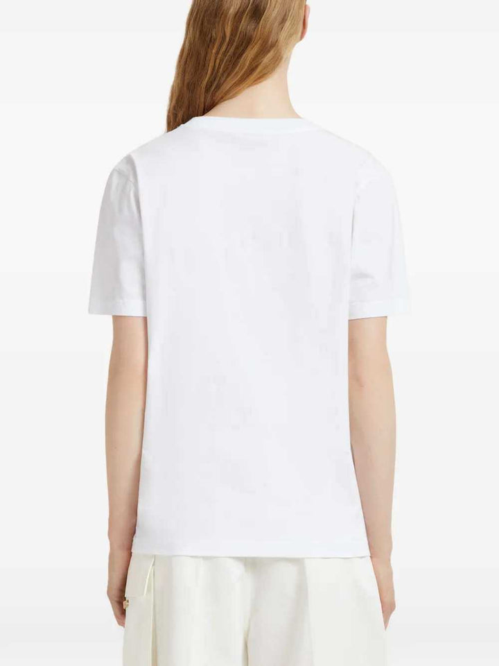 Marni TSHIRT - White | 5adcb0408ffa6810091de2e8ff413ac4fa190ed7