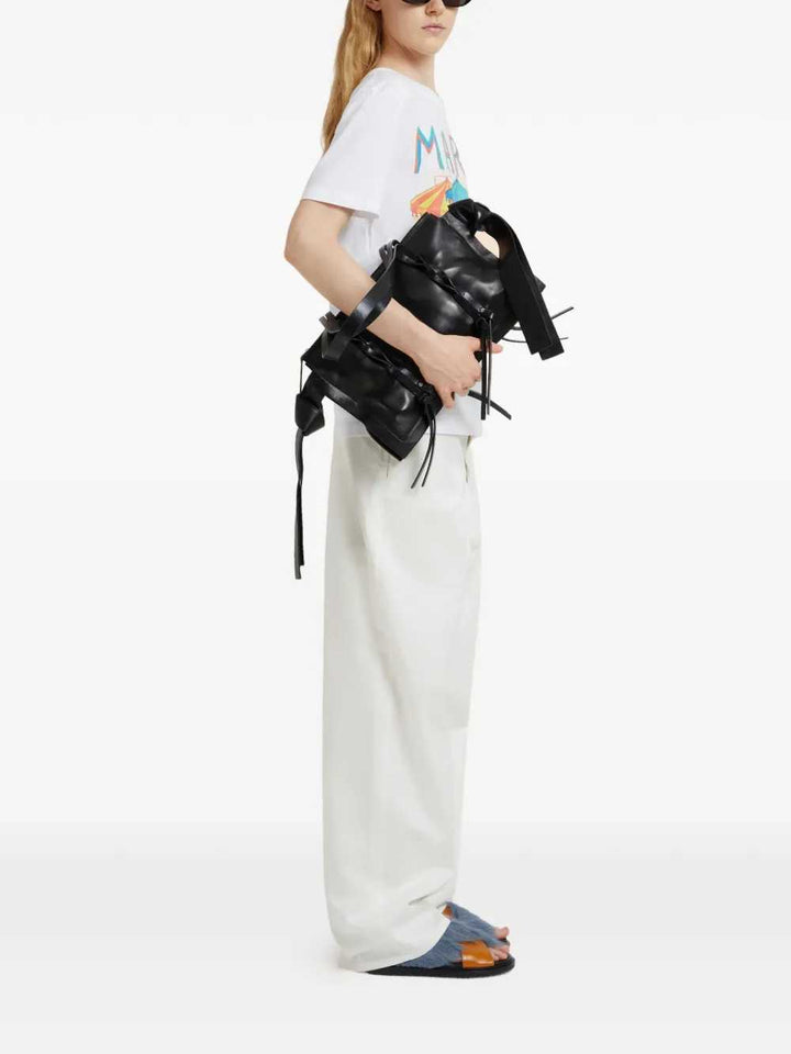 Marni TSHIRT - White | adee5981d3251209b44f2767da53fb274e43effb