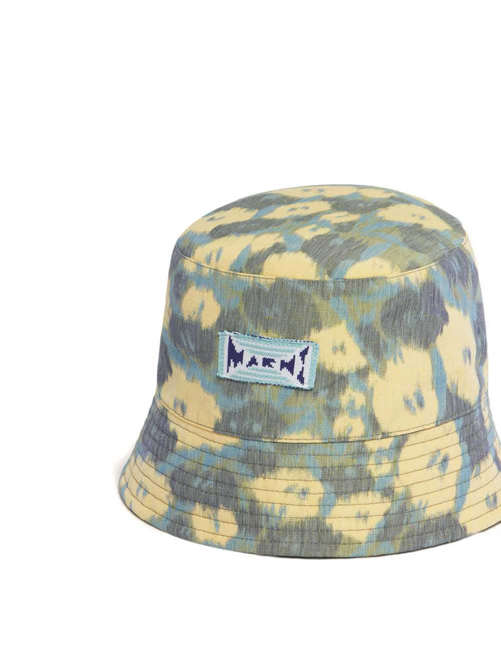 Marni HAT - Multicolour | 7af07b658a3444620eb325f6926f62899b28ad52