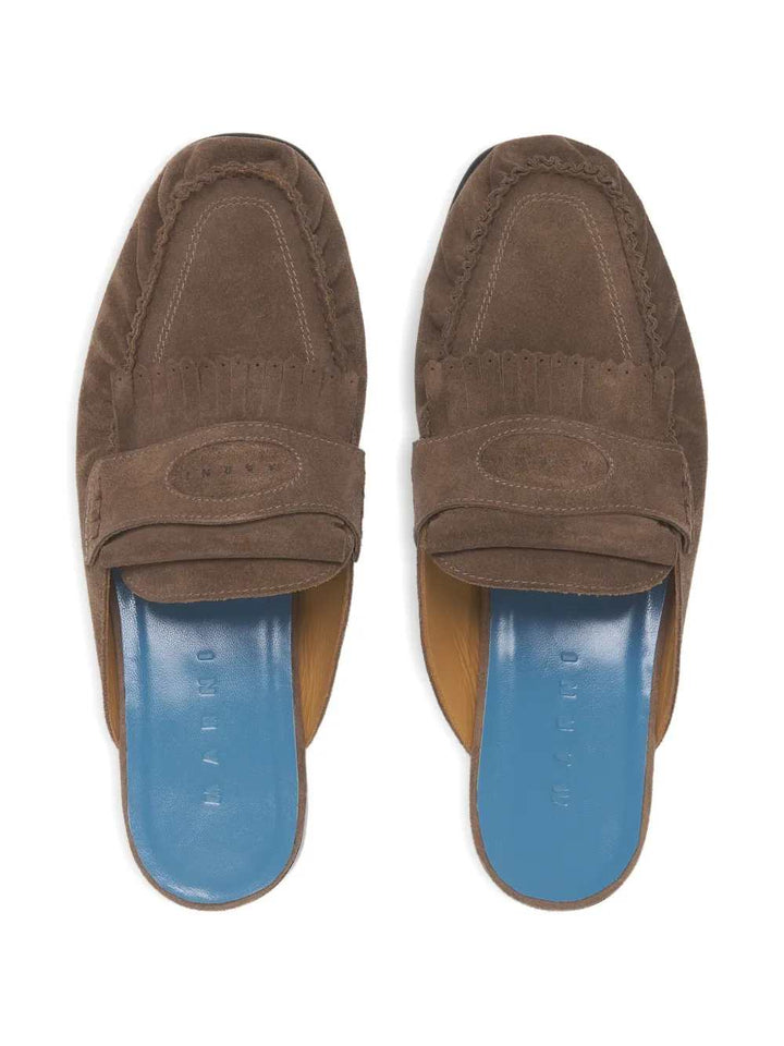 Marni SHOES - Brown | 54462a29f7a7b68280d8a958d0fd5639693372c4