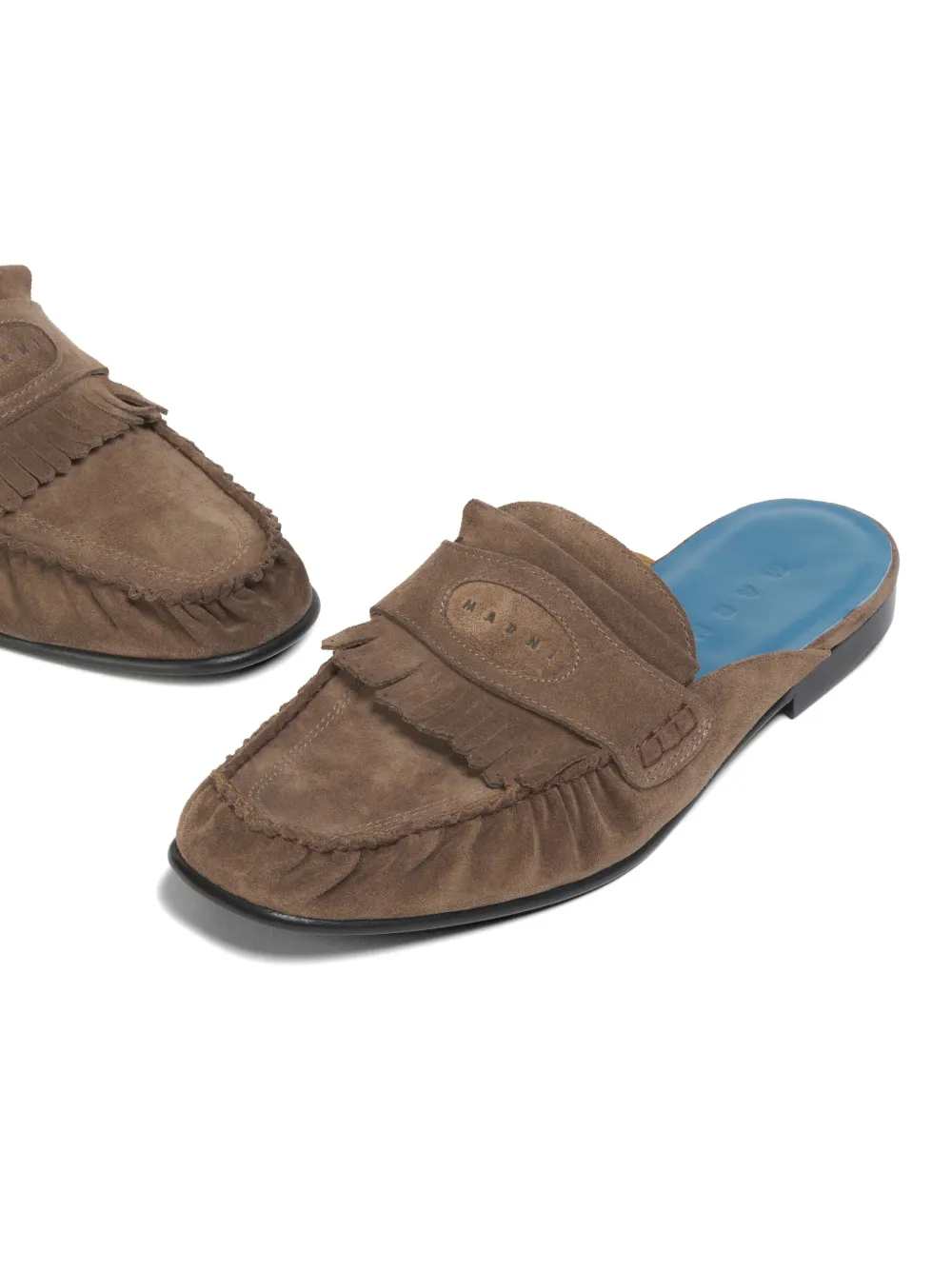 Marni SHOES - Brown | 4dcb2a22c37f9a24b1d3b5c91aa1d3b251cc61b6